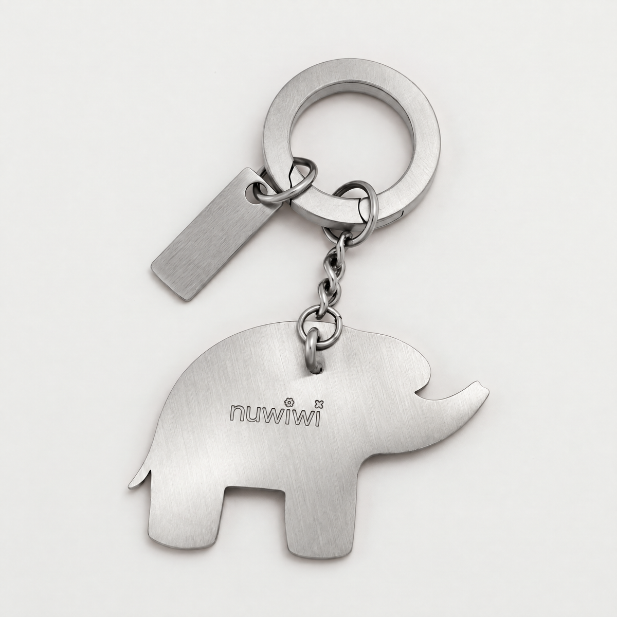 ELLIE // ELEPHANT