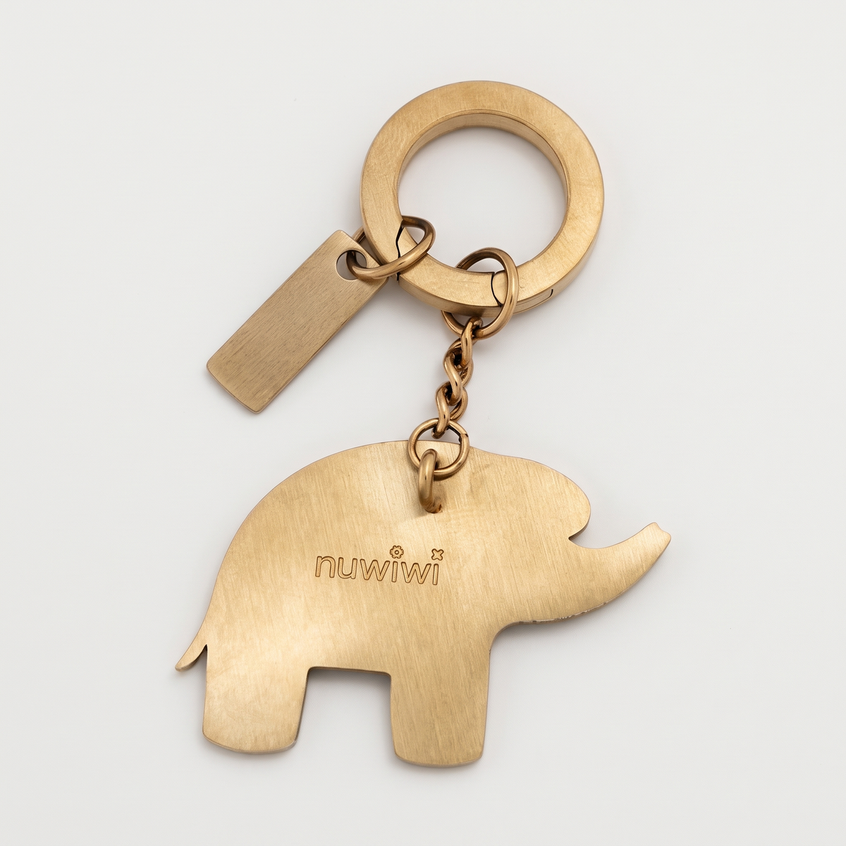 ELLIE // ELEPHANT