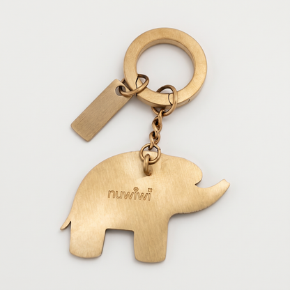ELLIE // ELEPHANT