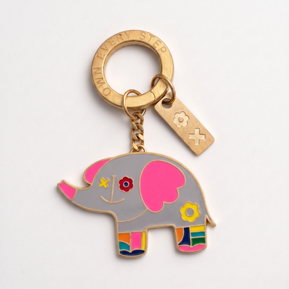 ELLIE // ELEPHANT