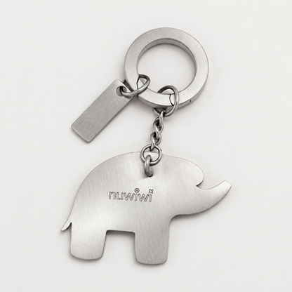 ELLIE // ELEPHANT
