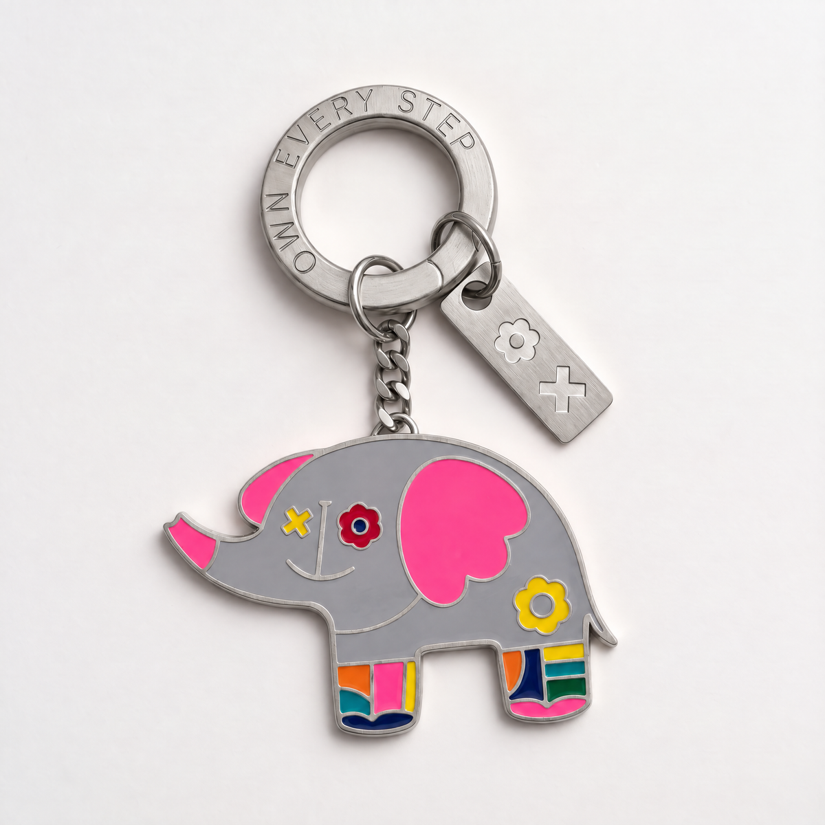 ELLIE // ELEPHANT