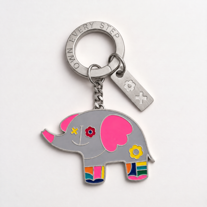 ELLIE // ELEPHANT