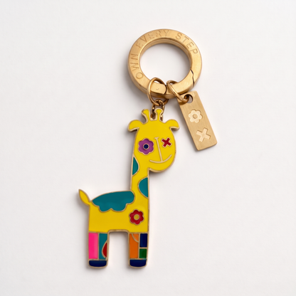 RAFF-RAFF // GIRAFFE