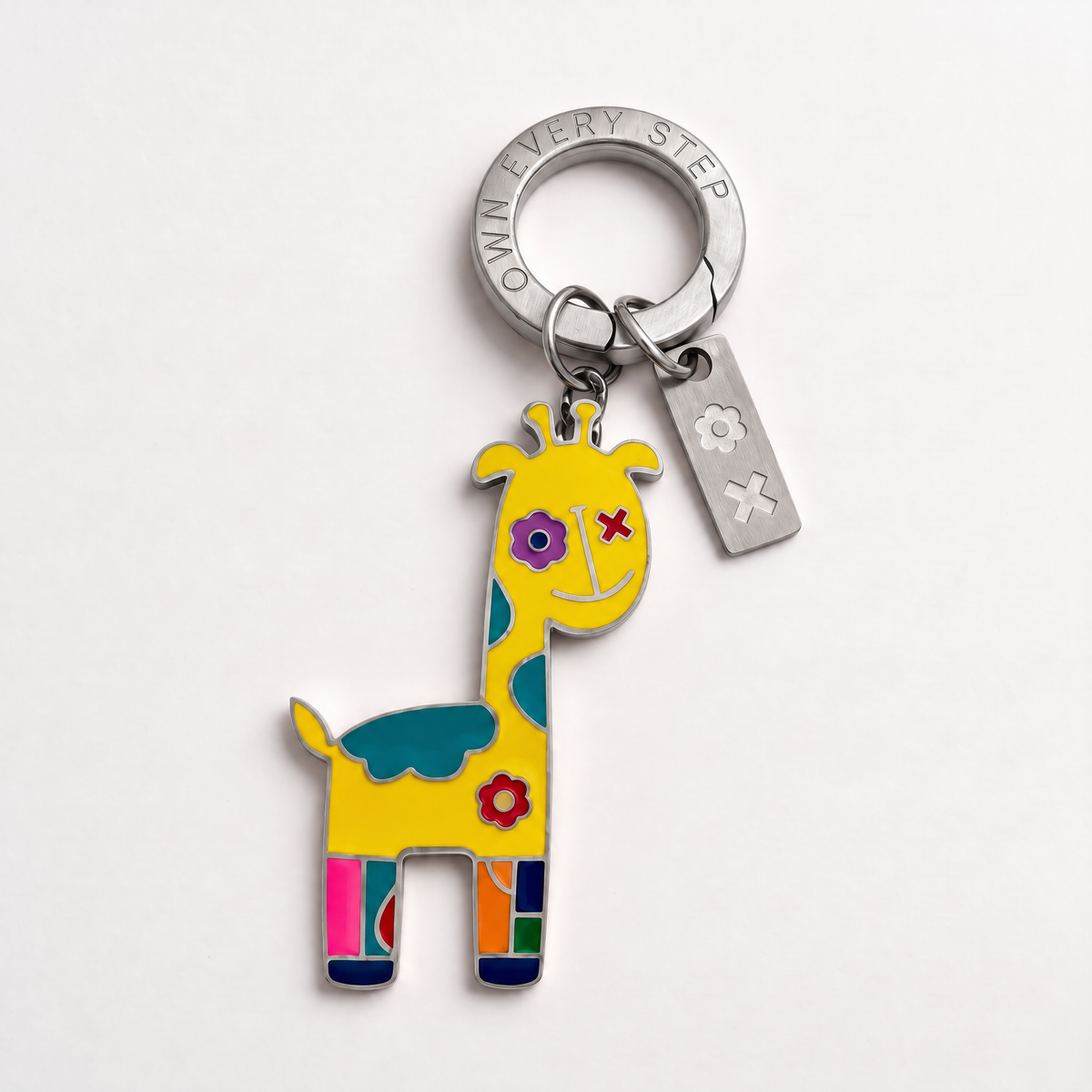 RAFF-RAFF // GIRAFFE