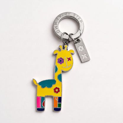 RAFF-RAFF // GIRAFFE
