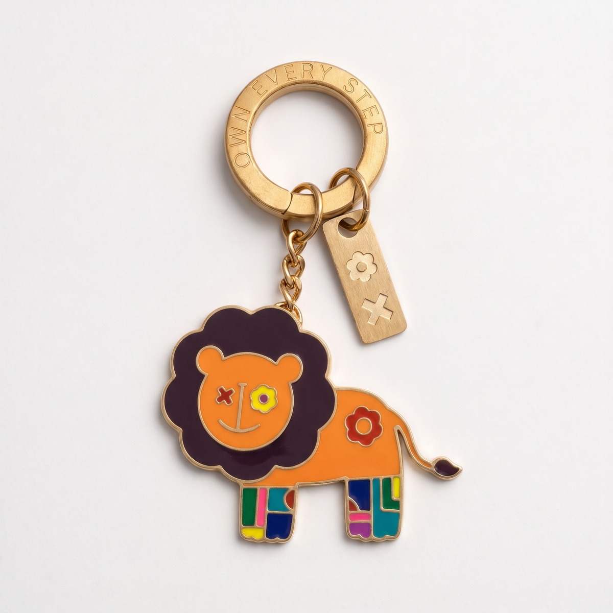 LEELO // LION