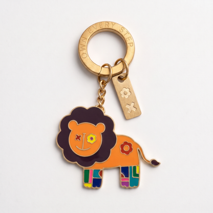 LEELO // LION